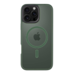 Калъф от Tactical MagForce Hyperstealth Cover за iPhone 16 Pro Max Forest Green