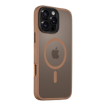 Калъф от 
Tactical MagForce Hyperstealth Cover за iPhone 16 Pro Max Moucha Moose - Image 2