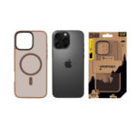 Калъф от 
Tactical MagForce Hyperstealth Cover за iPhone 16 Pro Max Moucha Moose - Image 3