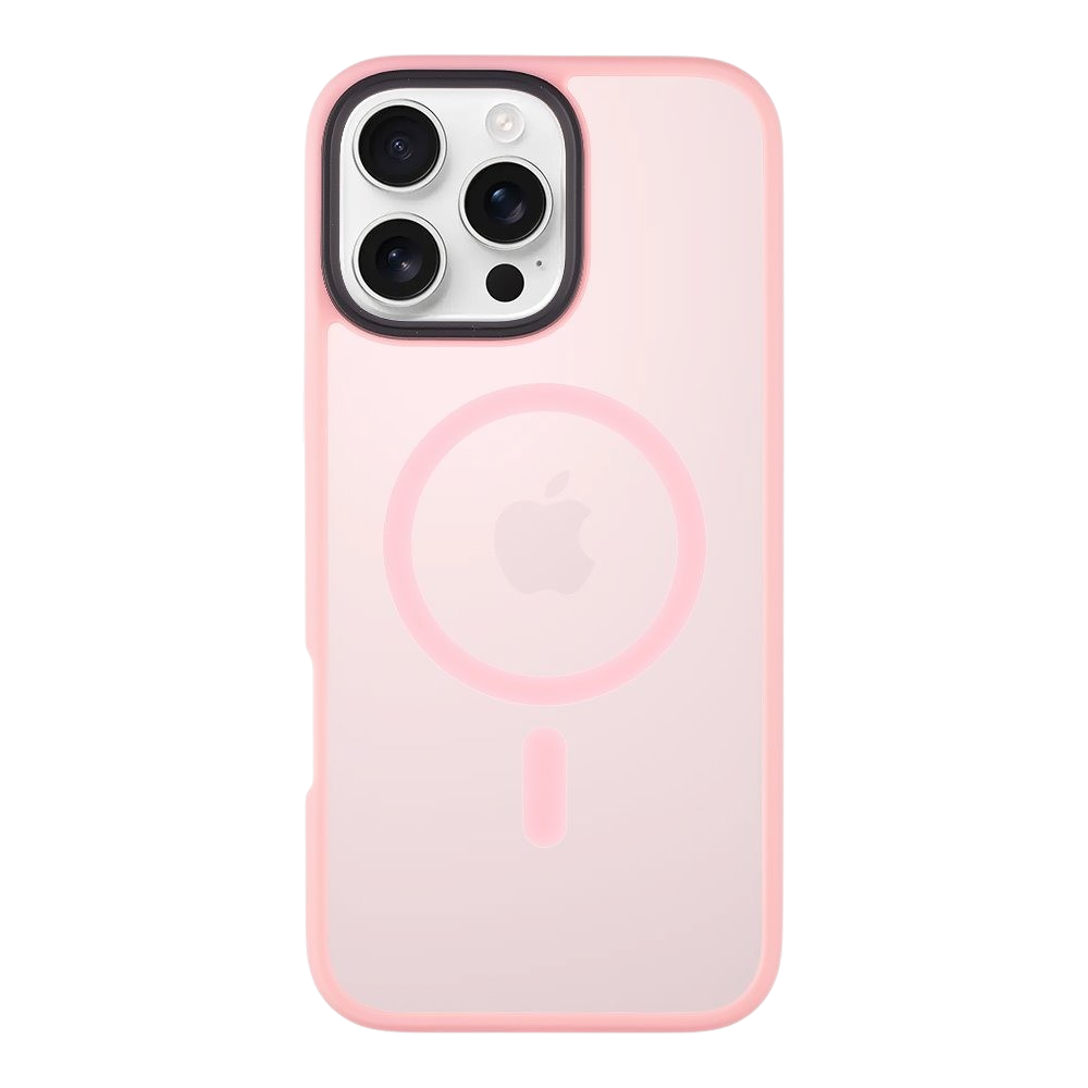 tactical-magforce-hyperstealth-kryt-pro-iphone-16-pro-max-pink-panther_ie13239058.png Калъф от Tactical Magsafe Hyperstealth Cover за iPhone 16 Pro Max Pink Panther - Image 1
