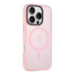Калъф от Tactical MagForce Hyperstealth Cover for iPhone 16 Pro Pink Panther - Image 2