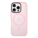 Калъф от Tactical MagForce Hyperstealth Cover for iPhone 16 Pro Pink Panther