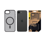 Калъф от
Tactical MagForce Hyperstealth Cover за iPhone 16e Asphalt - Image 3