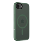 Калъф от 
Tactical MagForce Hyperstealth Cover за iPhone 16e Forest Green - Image 2