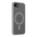 Калъф от 
Tactical MagForce Hyperstealth Cover за iPhone 16e Light Grey - Image 2