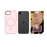 Калъф от 
Tactical MagForce Hyperstealth Cover за iPhone 16e Pink Panther - Image 3