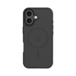 Калъф от Tactical MagForce Hyperstealth Cover за iPhone 17 Asphalt