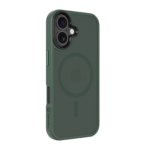 Калъф от 
Tactical MagForce Hyperstealth Cover for iPhone 17 Forest Green - Image 2