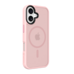 Калъф от Tactical MagForce Hyperstealth Cover за iPhone 17 Pink Panther - Image 2