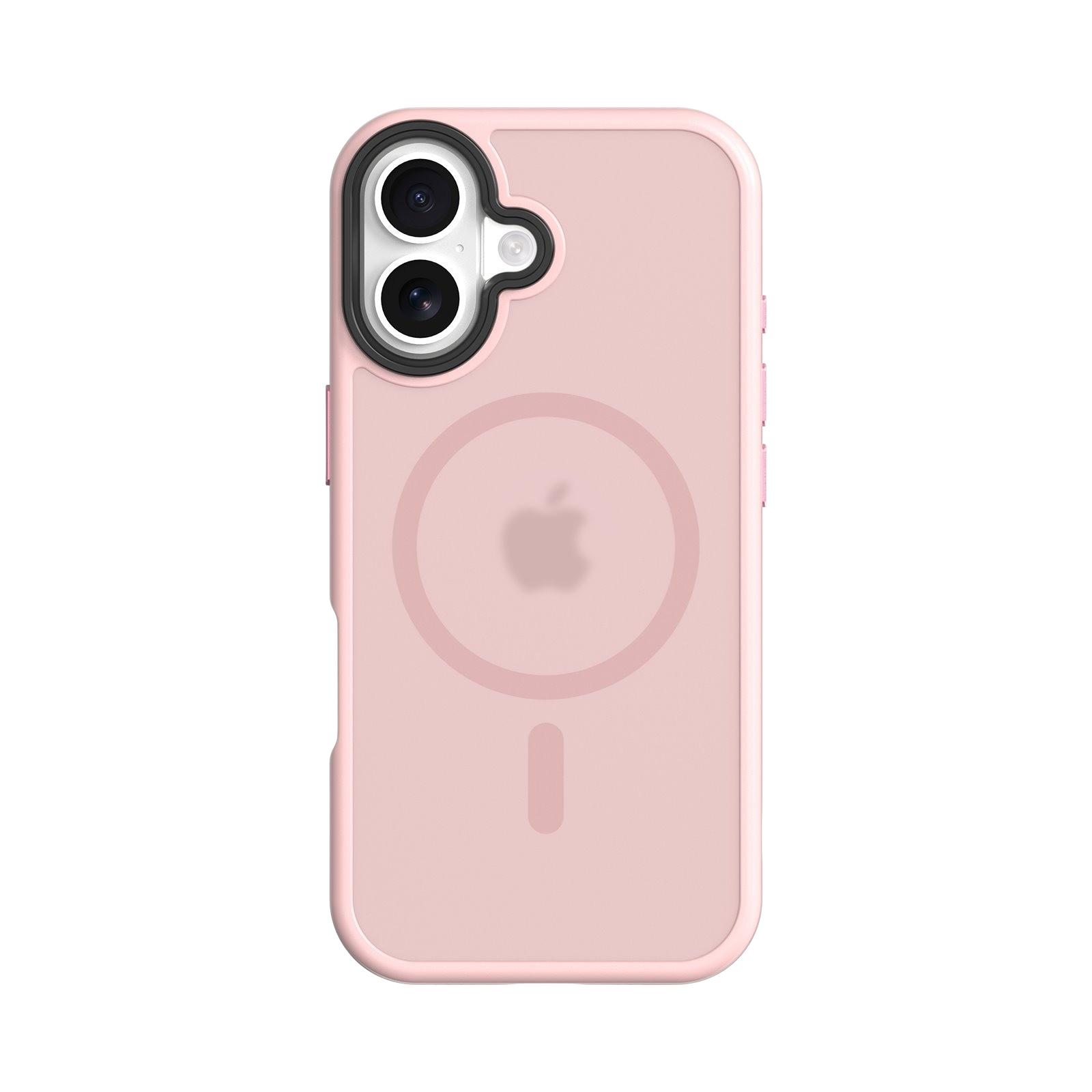 tactical-magforce-hyperstealth-kryt-pro-iphone-17-pink-panther_ie14401839.png Калъф от Tactical MagForce Hyperstealth Cover за iPhone 17 Pink Panther - Image 1