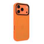 Калъф от Tactical MagForce Hyperstealth Cover за iPhone 17 Pro Agent Orange - Image 2