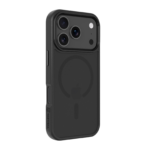 Калъф от Tactical MagForce Hyperstealth Cover за iPhone 17 Pro Asphalt