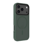 Калъф от Tactical MagForce Hyperstealth Cover за iPhone 17 Pro Forest Green - Image 2
