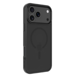 Калъф от 
Tactical MagForce Hyperstealth Cover за iPhone 17 Pro Max Asphalt - Image 2