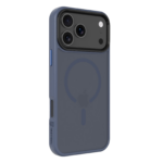 Калъф от Tactical MagForce Hyperstealth Cover за iPhone 17 Pro Max Deep Blue - Image 2