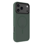 Калъф от
Tactical MagForce Hyperstealth Cover for iPhone 17 Pro Max Forest Green - Image 2