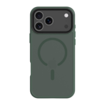 Калъф от
Tactical MagForce Hyperstealth Cover for iPhone 17 Pro Max Forest Green