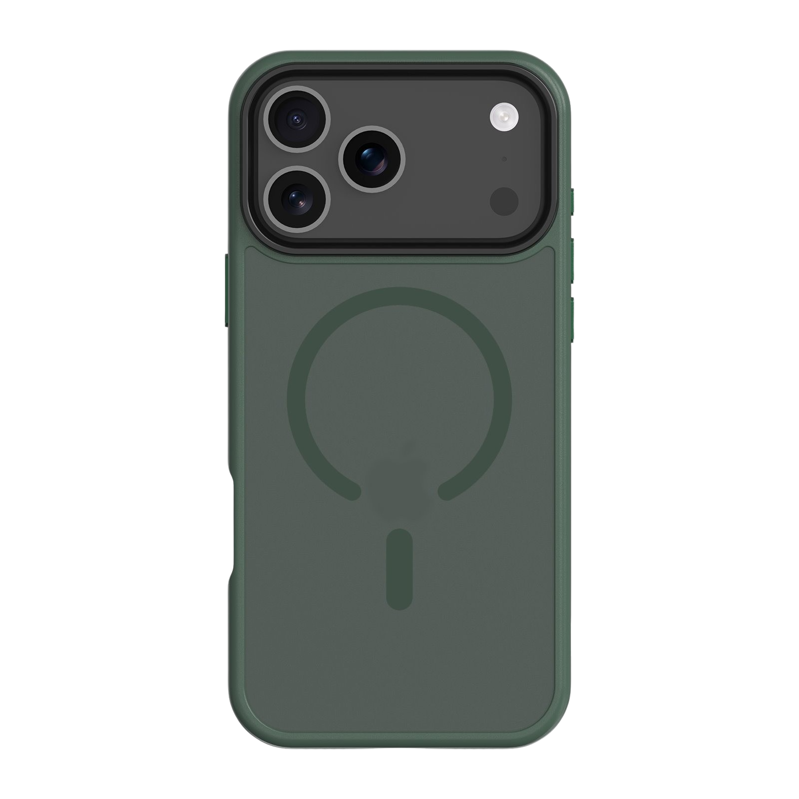 tactical-magforce-hyperstealth-kryt-pro-iphone-17-pro-max-forest-green_ie14405359.png Калъф от
Tactical MagForce Hyperstealth Cover for iPhone 17 Pro Max Forest Green - Image 1