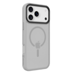 Калъф от Tactical MagForce Hyperstealth Cover за iPhone 17 Pro Max Light Grey - Image 2