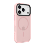 Калъф от 
Tactical MagForce Hyperstealth Cover за iPhone 17 Pro Pink Panther - Image 2