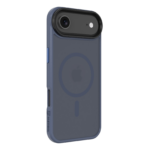 Калъф от Tactical MagForce Hyperstealth Cover за iPhone 17 Air Deep Blue - Image 2