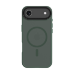 Калъф от Tactical MagForce Hyperstealth Cover за iPhone 17 Air Forest Green