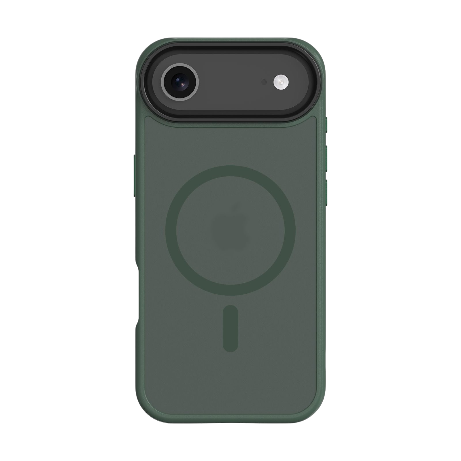 tactical-magforce-hyperstealth-kryt-pro-iphone-air-forest-green_ie14405353.png Калъф от Tactical MagForce Hyperstealth Cover за iPhone 17 Air Forest Green - Image 1