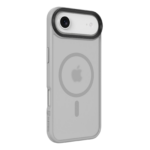 Калъф от Tactical MagForce Hyperstealth Cover за iPhone 17 Air Light Grey - Image 2