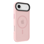 Калъф от Tactical MagForce Hyperstealth Cover за iPhone 17 Air Pink Panther - Image 2