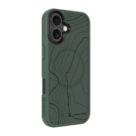 Калъф от 
Tactical MagForce Hyperstealth Sika Cover за iPhone 17 Forest Green - Image 2