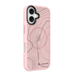 Калъф от 
Tactical MagForce Hyperstealth Sika Cover за iPhone 17 Pink Panther - Image 2