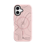Калъф от 
Tactical MagForce Hyperstealth Sika Cover за iPhone 17 Pink Panther