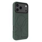 Калъф от Tactical MagForce Hyperstealth Sika Cover за iPhone 17 Pro Max Forest Green - Image 2