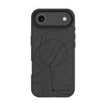 Калъф от 
Tactical MagForce Hyperstealth Sika Cover за iPhone Air Asphalt
