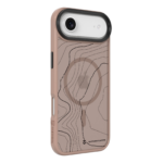 Калъф от 
Tactical MagForce Hyperstealth Sika Cover за iPhone Air Moucha Moose - Image 2