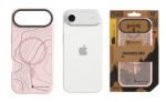 Калъф от 
Tactical MagForce Hyperstealth Sika Cover за iPhone Air Pink Panther - Image 3