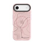 Калъф от 
Tactical MagForce Hyperstealth Sika Cover за iPhone Air Pink Panther