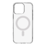 Калъф от Tactical MagForce Cover за Apple iPhone 16 Pro Max Transparent - Image 2