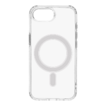 Калъф от 
Tactical MagForce Cover за Apple iPhone 16e Transparent - Image 2