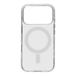 Калъф от 
Tactical MagForce Cover за Apple iPhone 17 Pro Transparent - Image 2