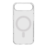 Калъф от Tactical MagForce Cover за Apple iPhone 17 Air Transparent - Image 2