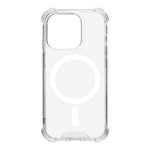 Калъф от Tactical MagForce Plyo Cover за Apple iPhone 15 Pro Transparent - Image 2