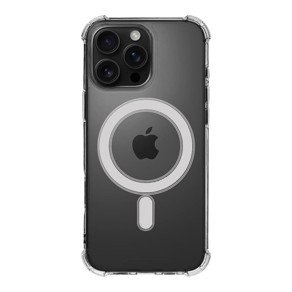 tactical-magforce-plyo-kryt-pro-apple-iphone-16-pro-max-transparent_ie13239091.png Калъф от Tactical MagForce Plyo Cover за Apple iPhone 16 Pro Max Transparent - Image 1