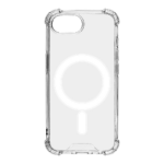 Калъф от 
Tactical MagForce Plyo Cover за Apple iPhone 16e Transparent - Image 2