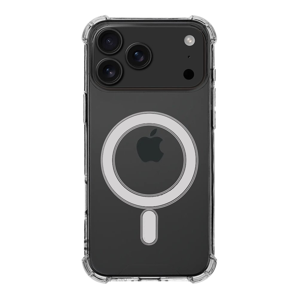 tactical-magforce-plyo-kryt-pro-apple-iphone-17-pro-max-transparent_ie14380433.png Калъф от Tactical MagForce Plyo Cover за Apple iPhone 17 Pro Max Transparent - Image 1