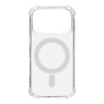 Калъф от 
Tactical MagForce Plyo Cover за Apple iPhone 17 Pro Transparent - Image 2
