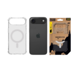 Калъф от Tactical MagForce Plyo Cover за Apple iPhone 17 Air Transparent - Image 3