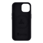 Калъф от Tactical Magsafe Velvet Smoothie Cover за Apple iPhone 15 Asphalt - Image 3