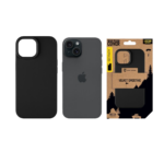 Калъф от Tactical Magsafe Velvet Smoothie Cover за Apple iPhone 15 Asphalt - Image 4