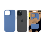 Калъф от Tactical Magsafe Velvet Smoothie Cover за Apple iPhone 15 Avatar - Image 4